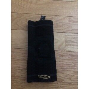 Copper Fit Copper Infused Compression Elbow Sleeve - Small/Medium Pre-Owned